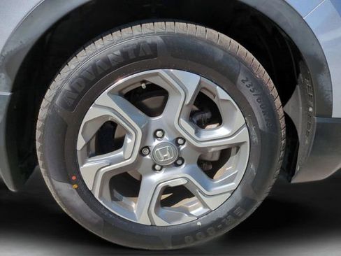 Used 2017 Honda CR-V EX-L image 11