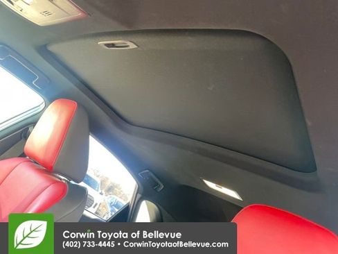 Used 2019 Lexus NX 300 F Sport w/ F Sport Premium Package image 20