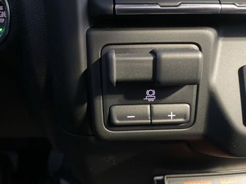 New 2025 Chevrolet Silverado 2500 W/T w/ WT Convenience Package image 13