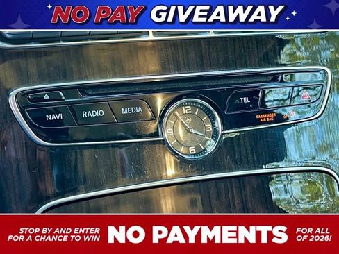 Used 2017 Mercedes-Benz C 300 4MATIC Sedan image 39