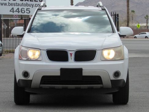 Used 2007 Pontiac Torrent 2WD w/ Preferred Package image 2