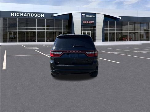 Used 2022 Dodge Durango GT AWD/4WD image 4