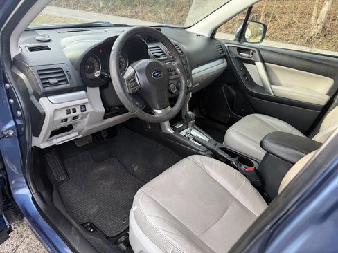 Used 2014 Subaru Forester 2.5i Limited w/ Popular Package #2 image 11