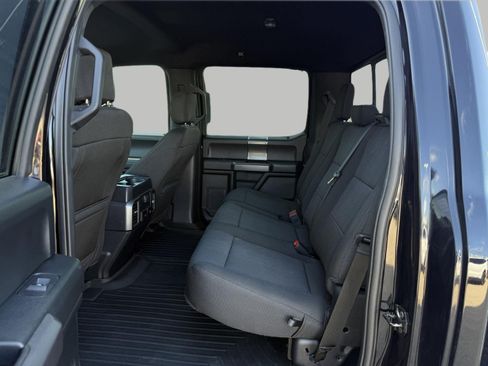 Used 2020 Ford F150 XLT w/ Equipment Group 302A Luxury AWD/4WD image 24