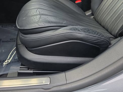 Certified 2023 Mercedes-Benz S 500 4MATIC image 28