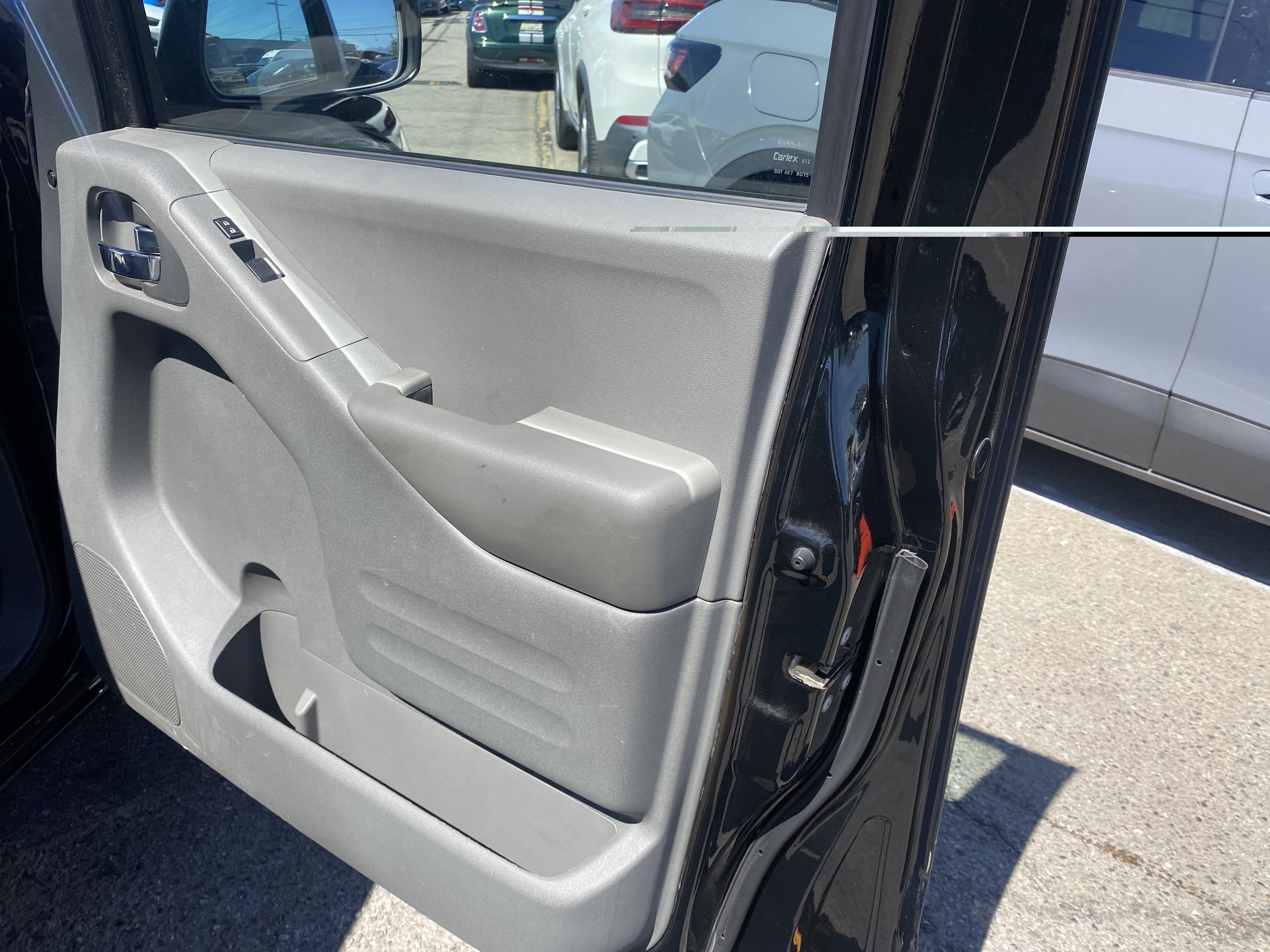 Used 2020 Nissan Frontier S RWD image 20