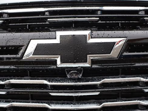 New 2026 Chevrolet Tahoe High Country image 6