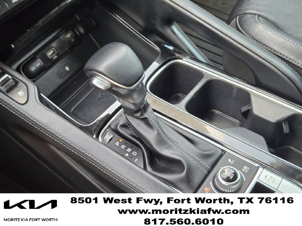 Used 2022 Kia Telluride EX w/ EX Premium Package AWD/4WD image 19