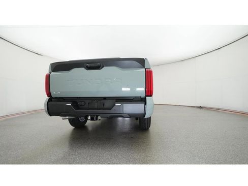 New 2025 Toyota Tundra SR5 w/ SR5 Premium Package AWD/4WD image 23