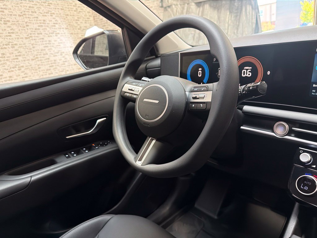 New 2026 Hyundai Tucson SEL Plus FWD image 18