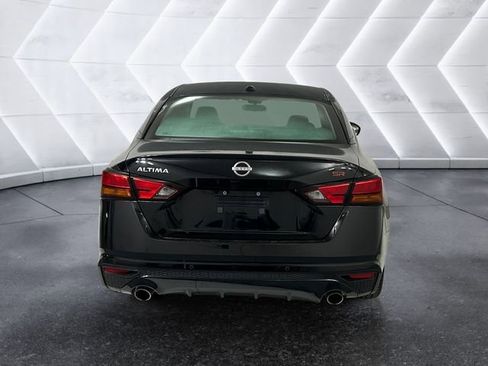 Used 2024 Nissan Altima 2.5 SR image 5
