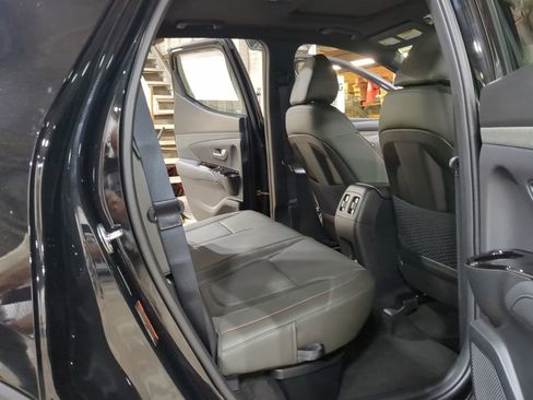 New 2025 Hyundai Santa Cruz Limited image 17