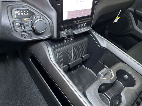 New 2026 RAM 1500 Big Horn image 28