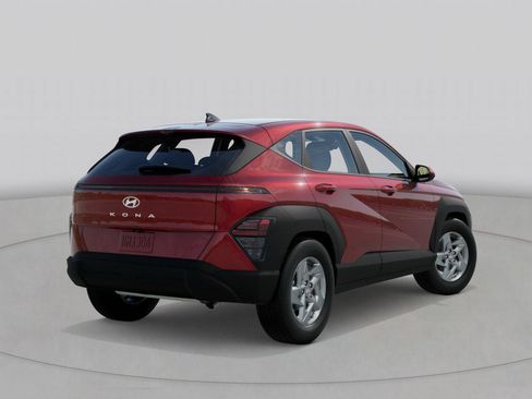 New 2026 Hyundai Kona SE image 4
