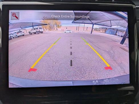 New 2025 Jeep Grand Cherokee L Limited image 13