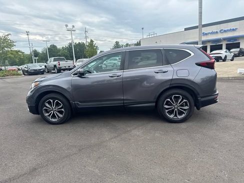 Used 2020 Honda CR-V EX image 15