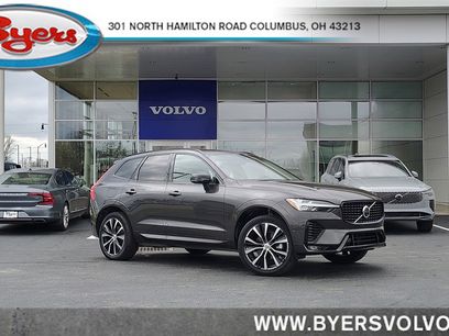 Certified 2025 Volvo XC60 B5 Plus