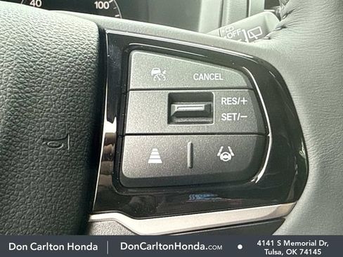 New 2026 Honda Odyssey EX-L image 24