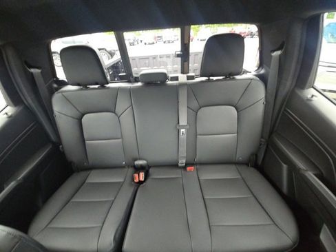 New 2026 Chevrolet Colorado Trail Boss image 25