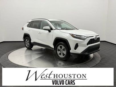 Used 2024 Toyota RAV4 XLE