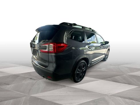 Used 2025 Subaru Ascent Onyx Edition AWD/4WD image 8