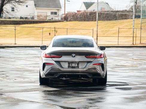 Used 2024 BMW 840i Gran Coupe xDrive image 6