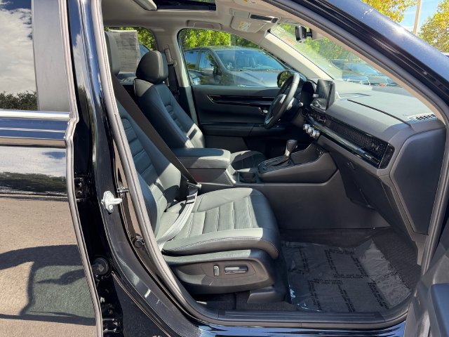 Certified 2024 Honda CR-V EX-L image 21