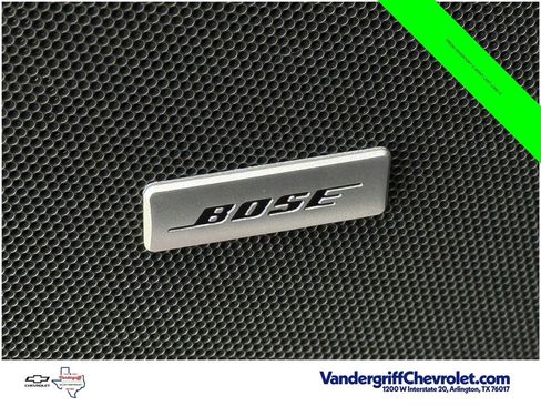 Used 2023 Chevrolet Tahoe Z71 w/ Luxury Package AWD/4WD image 21