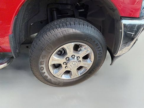 Used 2026 RAM 2500 Big Horn AWD/4WD image 10