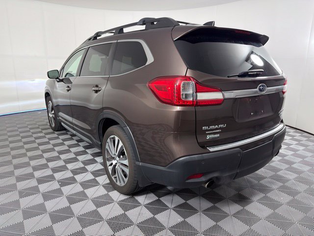 Used 2020 Subaru Ascent Limited w/ Popular Package #3 AWD/4WD image 10