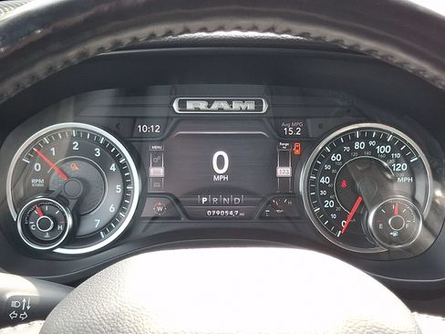 Used 2020 RAM 1500 Big Horn AWD/4WD image 21