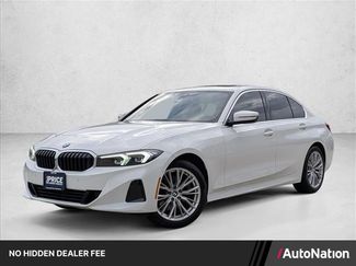 Certified 2024 BMW 330i Sedan w/ Convenience Package RWD video 1