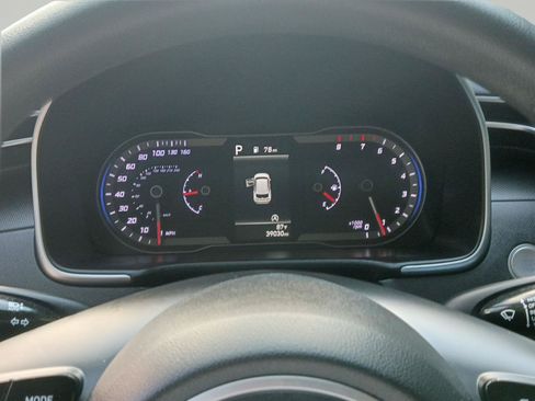 Used 2024 Hyundai Tucson SEL AWD/4WD image 15