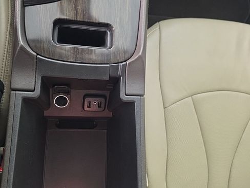 Used 2019 Buick LaCrosse Essence w/ Sights and Sounds Package FWD image 23