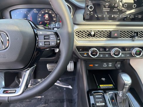 New 2026 Acura Integra A-Spec image 14