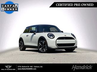 Used 2026 MINI Cooper 2-Door Hardtop FWD video 1