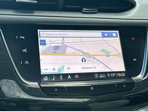 Used 2020 Cadillac XT6 Premium Luxury FWD image 23