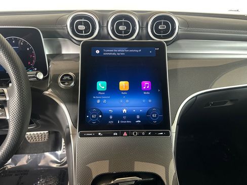 Certified 2026 Mercedes-Benz GLC 300 image 30
