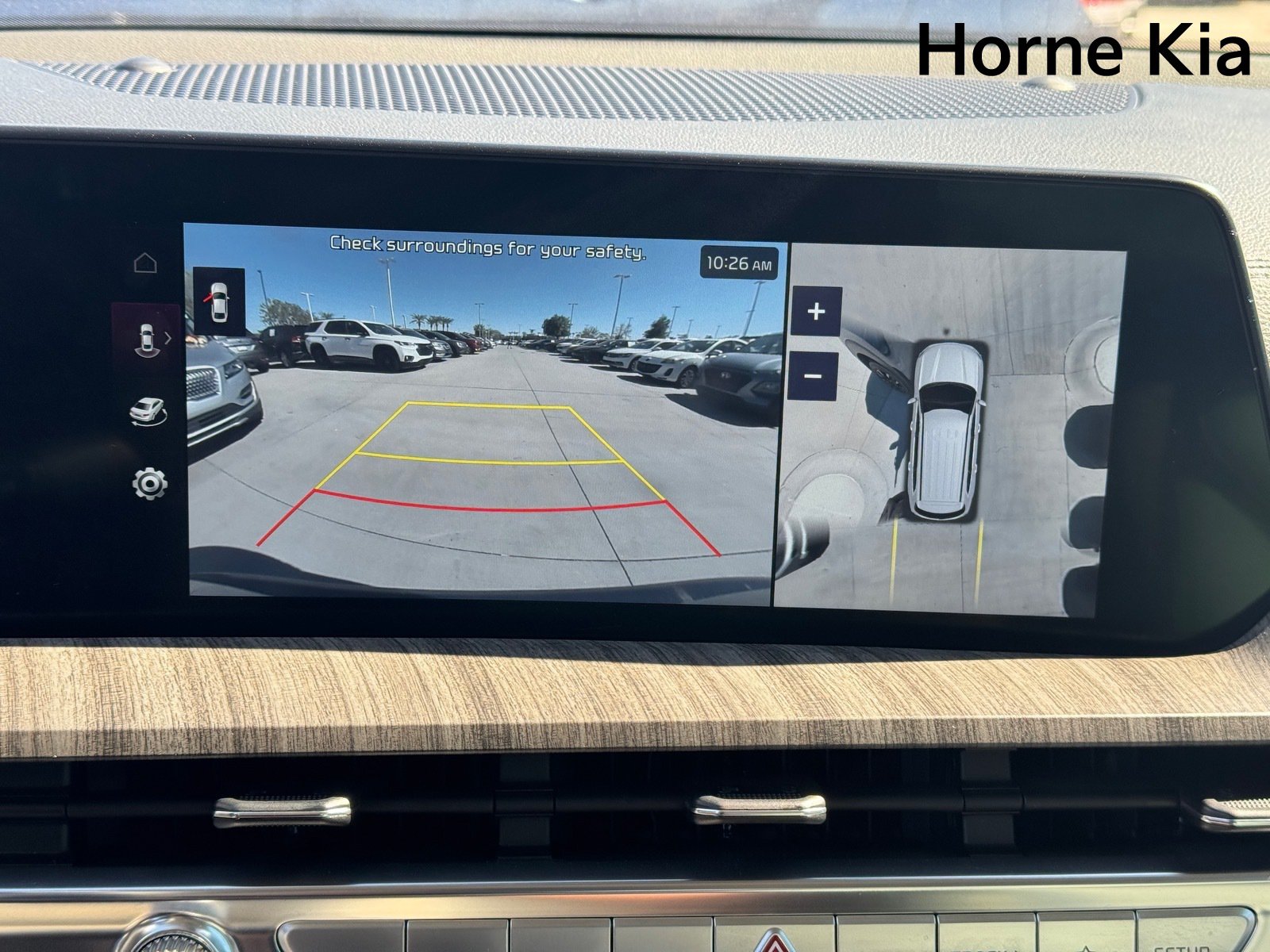 Certified 2024 Kia Telluride SX FWD image 22