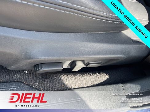 Used 2019 Subaru Outback 2.5i Limited w/ Popular Package #2 image 15