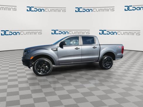 Used 2022 Ford Ranger XL w/ Equipment Group 101A High AWD/4WD image 5