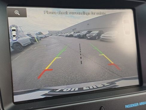 Used 2016 Ford Explorer Sport w/ Equipment Group 401A image 28