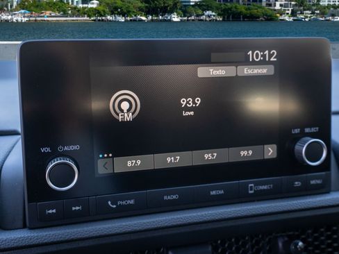 Certified 2023 Honda CR-V Sport image 34