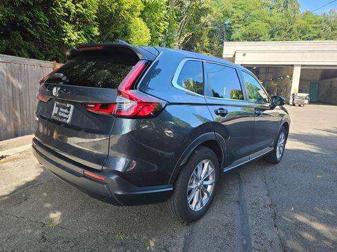 Used 2023 Honda CR-V EX-L image 7