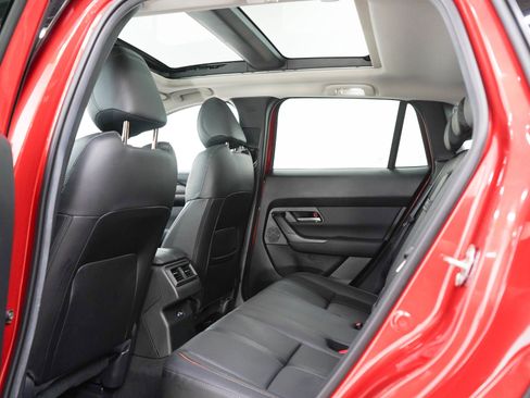 Used 2026 MAZDA CX-50 AWD 2.5 S w/ Premium Package image 18