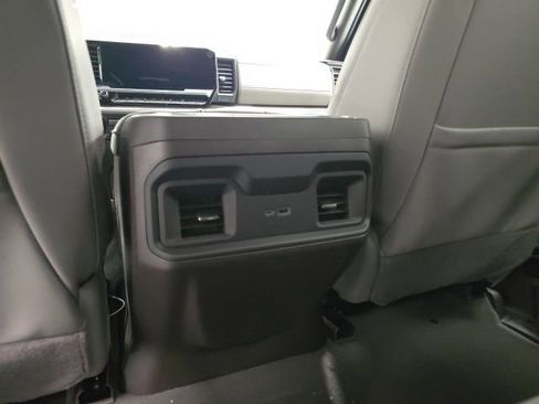 New 2026 Chevrolet Silverado 1500 LT Trail Boss w/ LT Trail Boss Premium Package image 21