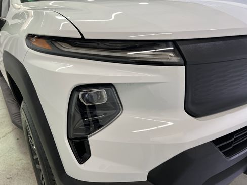 Used 2024 Chevrolet Silverado EV W/T image 5