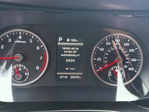 Used 2024 Kia K5 GT image 26