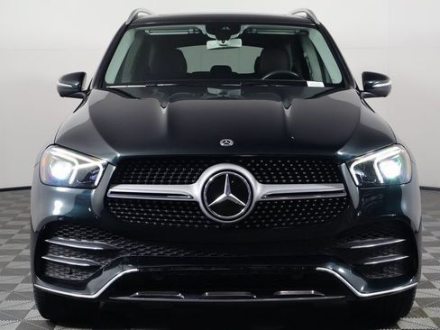 Used 2020 Mercedes-Benz GLE 350 image 2