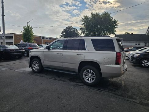 Used 2017 Chevrolet Tahoe LT AWD/4WD image 7